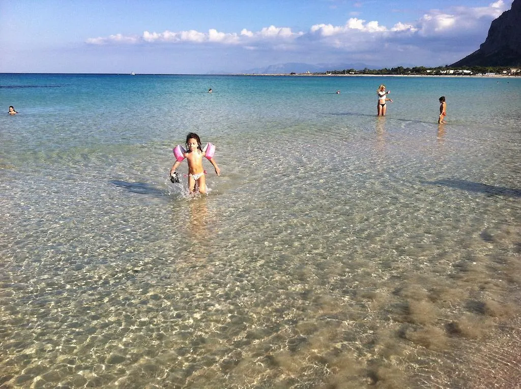 Appartamento Casa Vacanze Mari San Vito Lo Capo