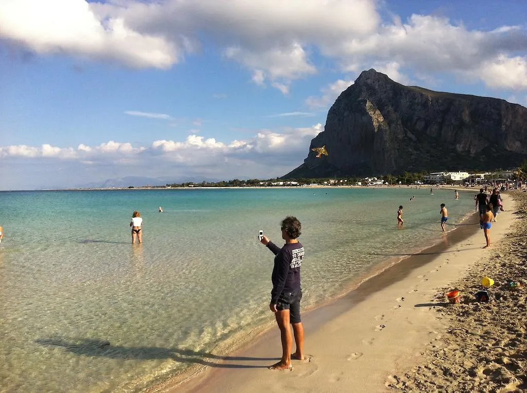 Casa Vacanze Mari San Vito Lo Capo 0*,