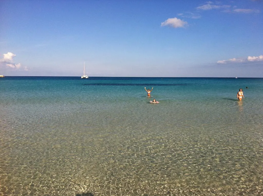 Casa Vacanze Mari San Vito Lo Capo Appartamento