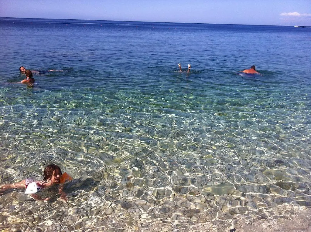 Casa Vacanze Mari San Vito Lo Capo