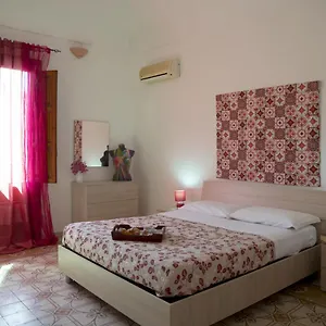 Savoia 46 San Vito Lo Capo