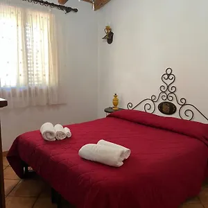 Baglio Cracchiolo Da Tuzzo - Casa Carrubbo San Vito Lo Capo
