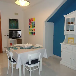 Oltremare San Vito Lo Capo