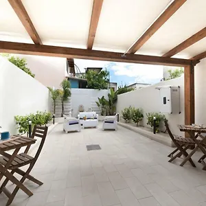 Finisterre San Vito Lo Capo