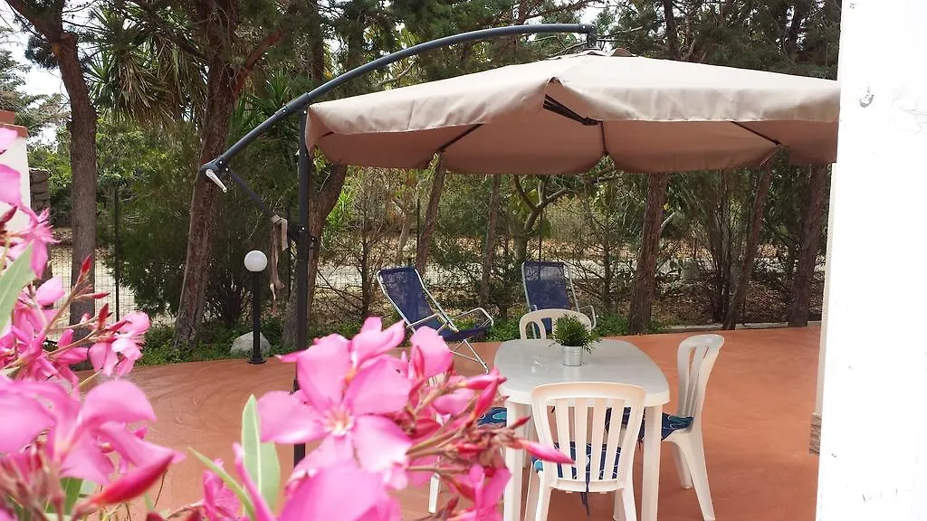 Casa Vacanze Mari location