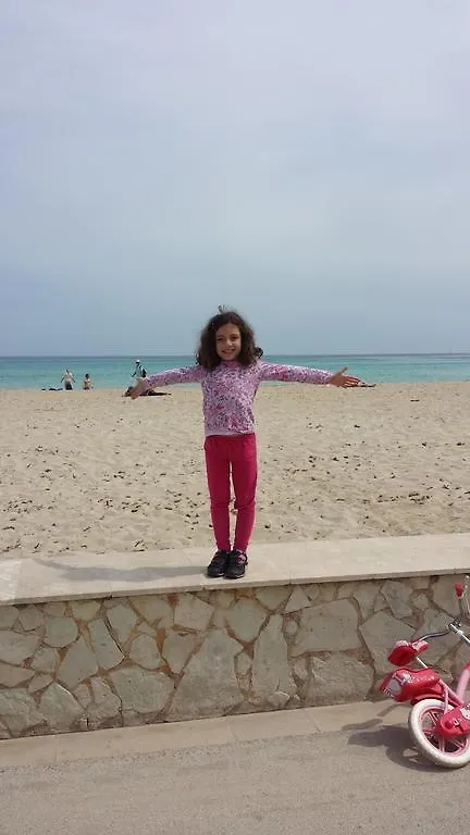 Casa Vacanze Mari San Vito Lo Capo Italy
