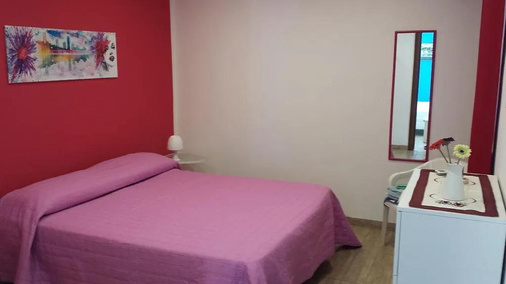 Apartment Casa Vacanze Mari San Vito Lo Capo