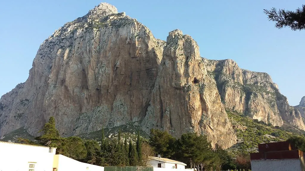Casa Vacanze Mari San Vito Lo Capo 0*,