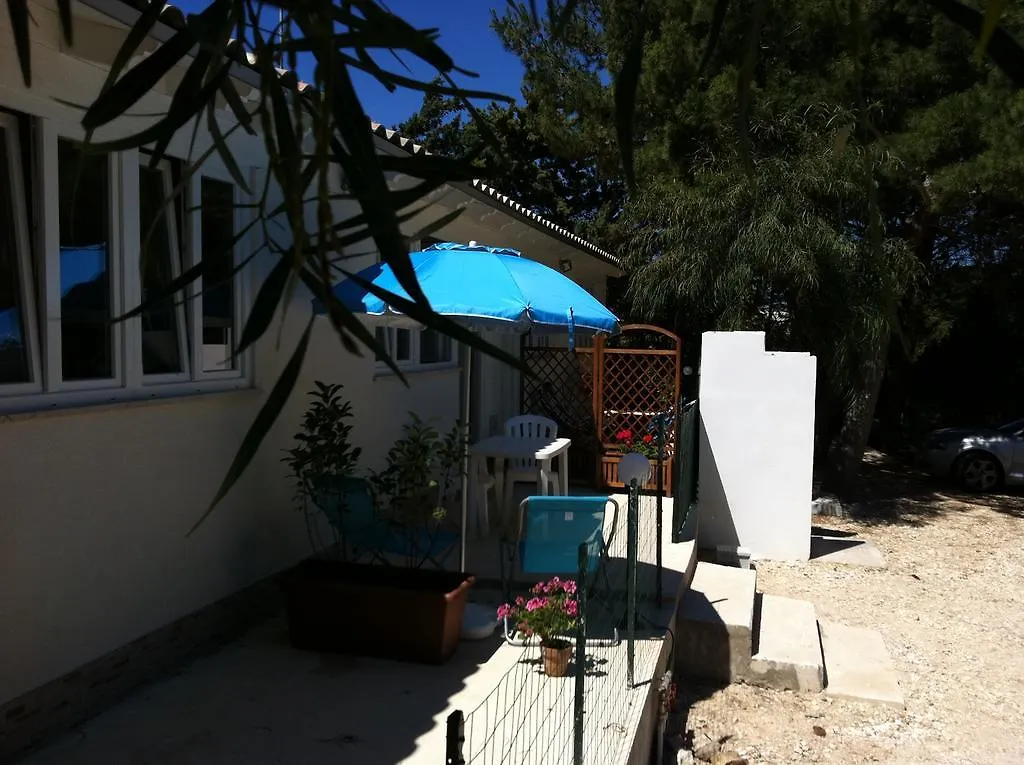 Casa Vacanze Mari San Vito Lo Capo 0*,