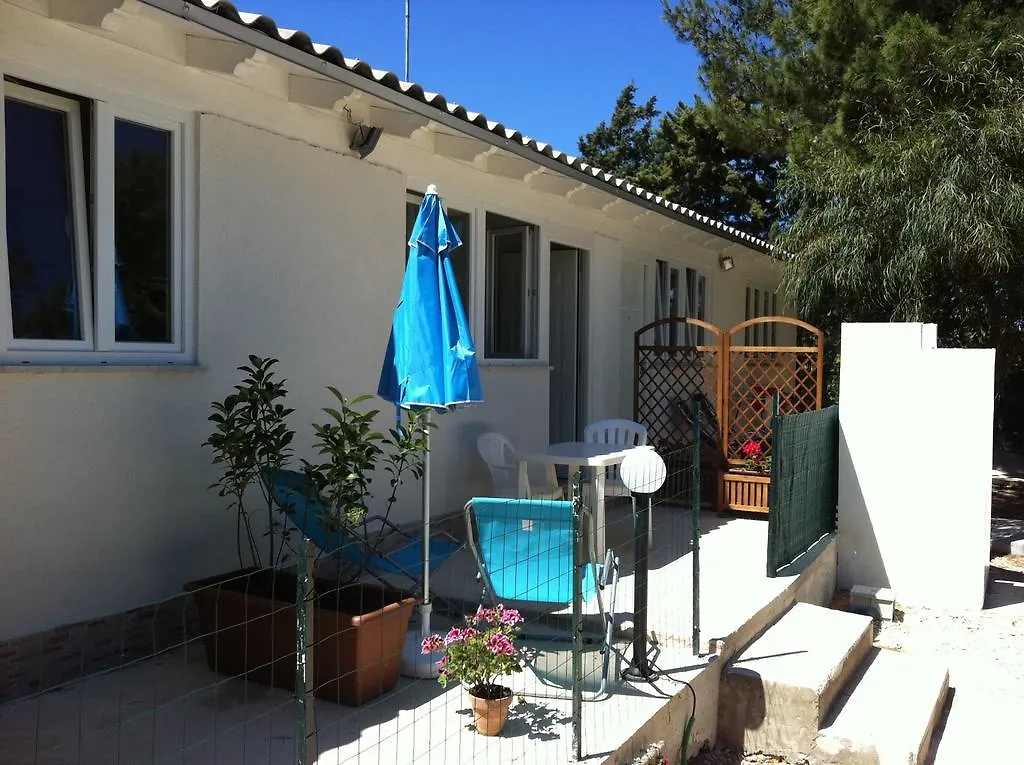 Casa Vacanze Mari San Vito Lo Capo Apartment