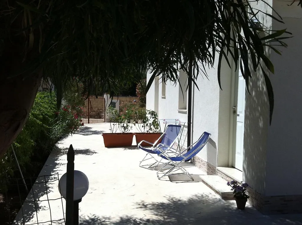 Casa Vacanze Mari San Vito Lo Capo