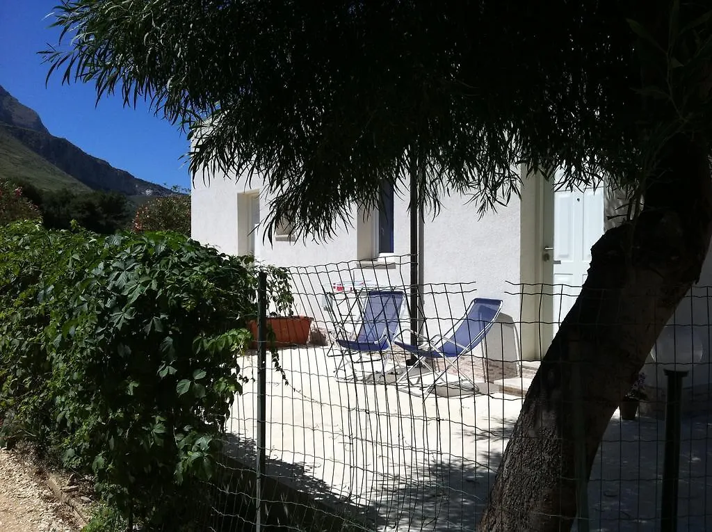 Apartment Casa Vacanze Mari San Vito Lo Capo