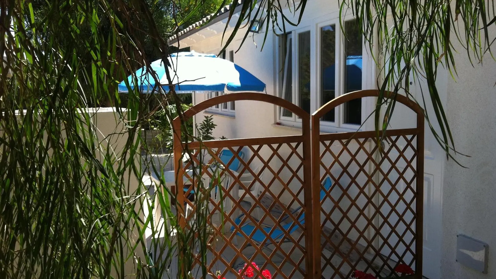 Casa Vacanze Mari San Vito Lo Capo Italy