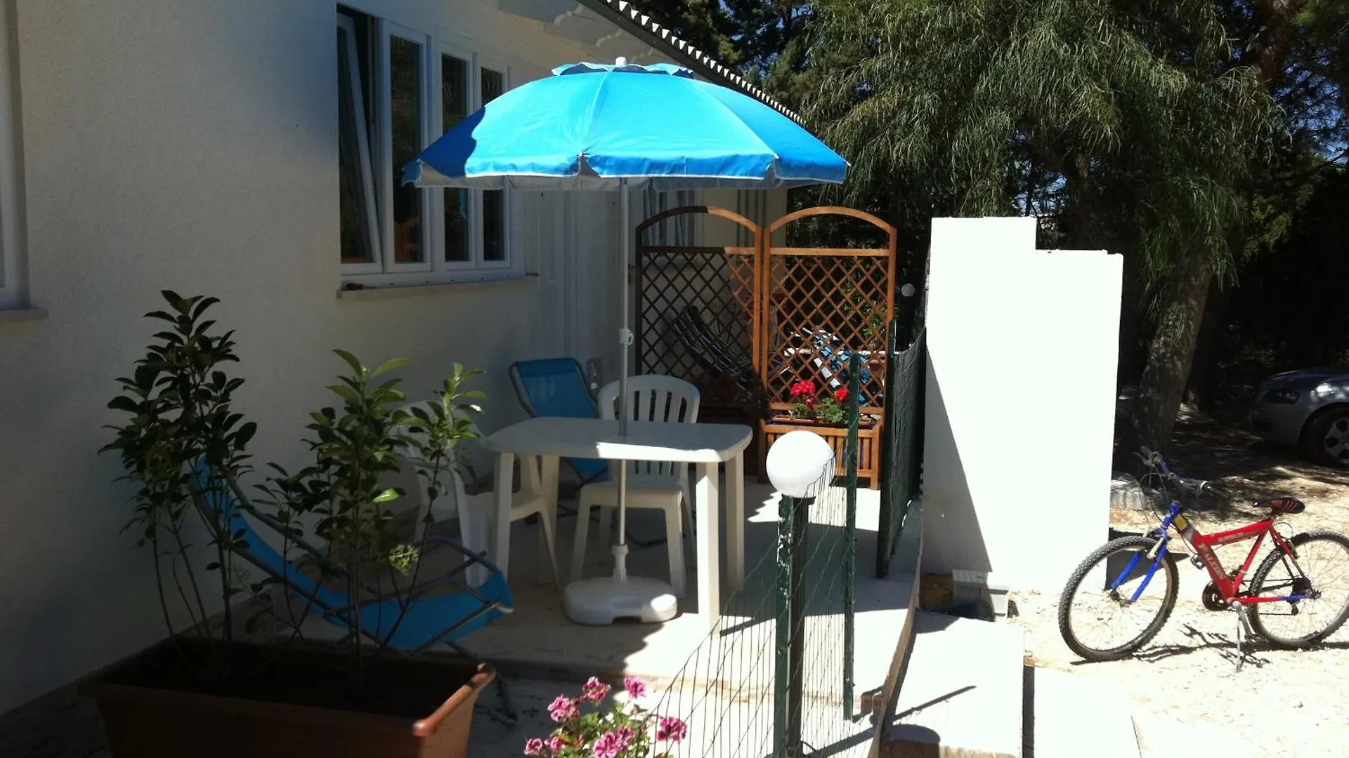 Casa Vacanze Mari San Vito Lo Capo 0*,  Italy