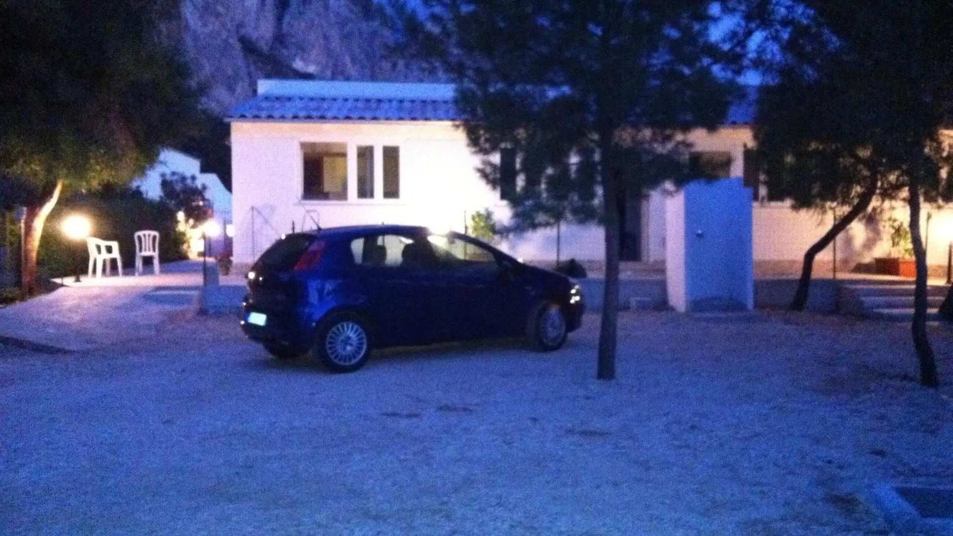 Casa Vacanze Mari San Vito Lo Capo Apartment
