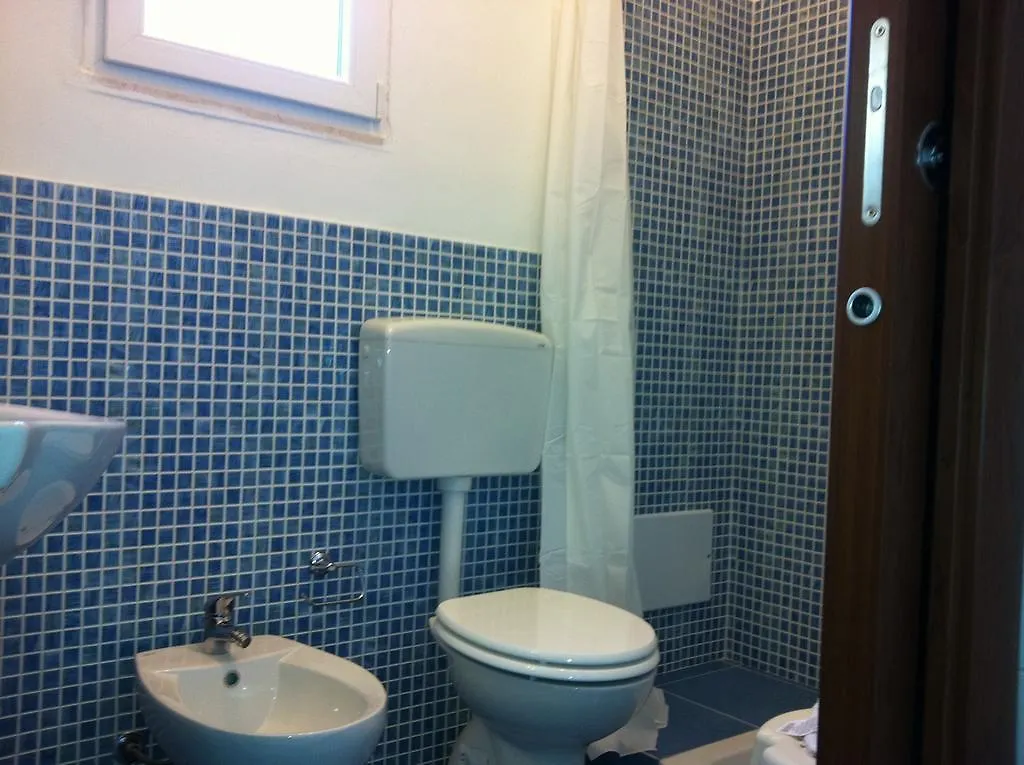 Casa Vacanze Mari San Vito Lo Capo 0*,