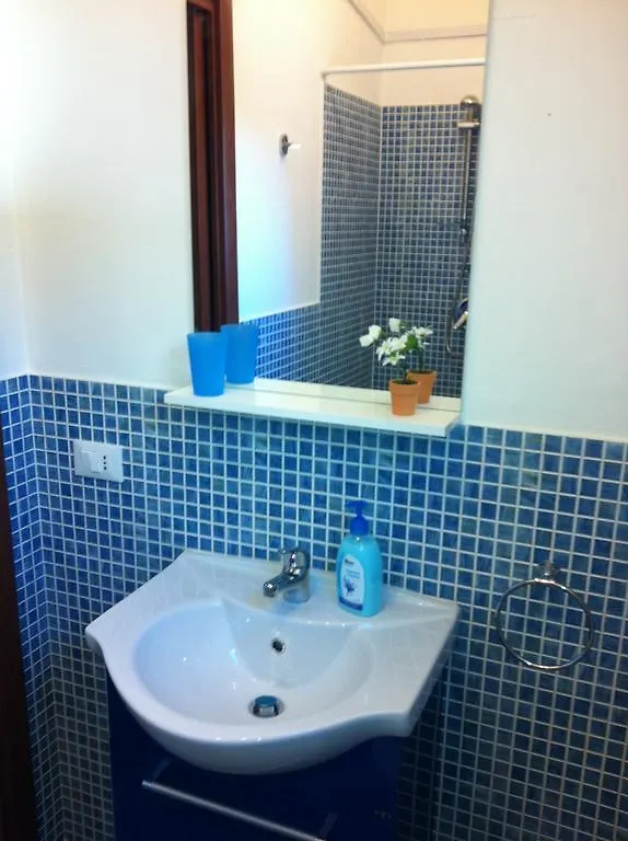 Apartment Casa Vacanze Mari San Vito Lo Capo