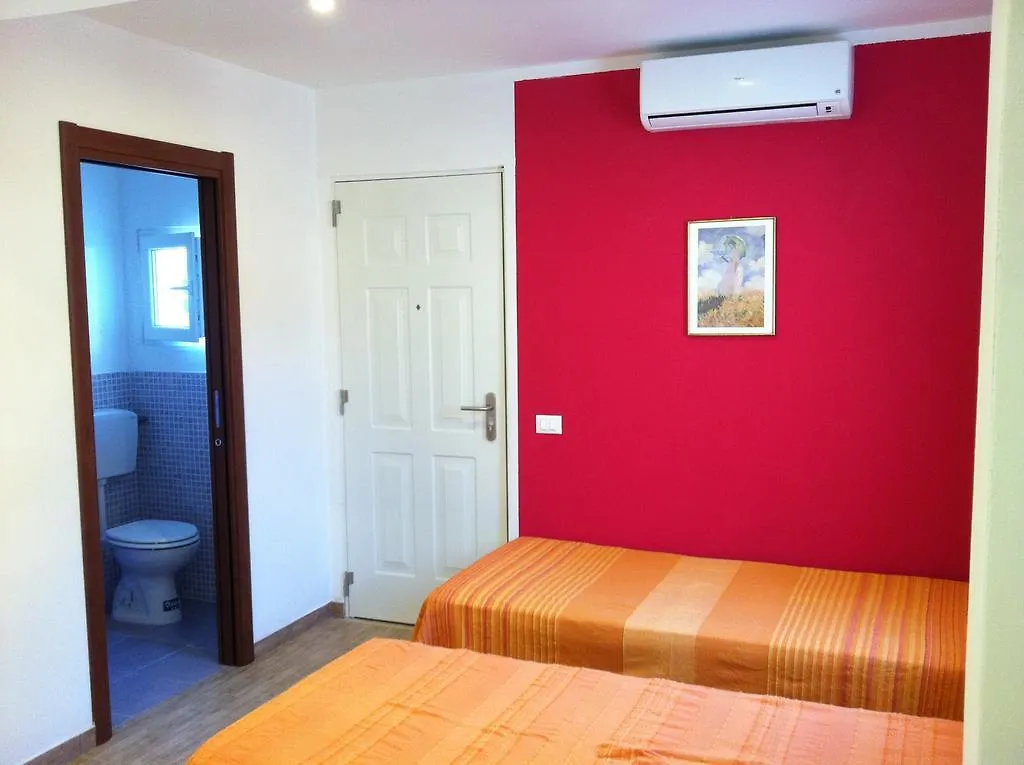 Casa Vacanze Mari San Vito Lo Capo Apartment