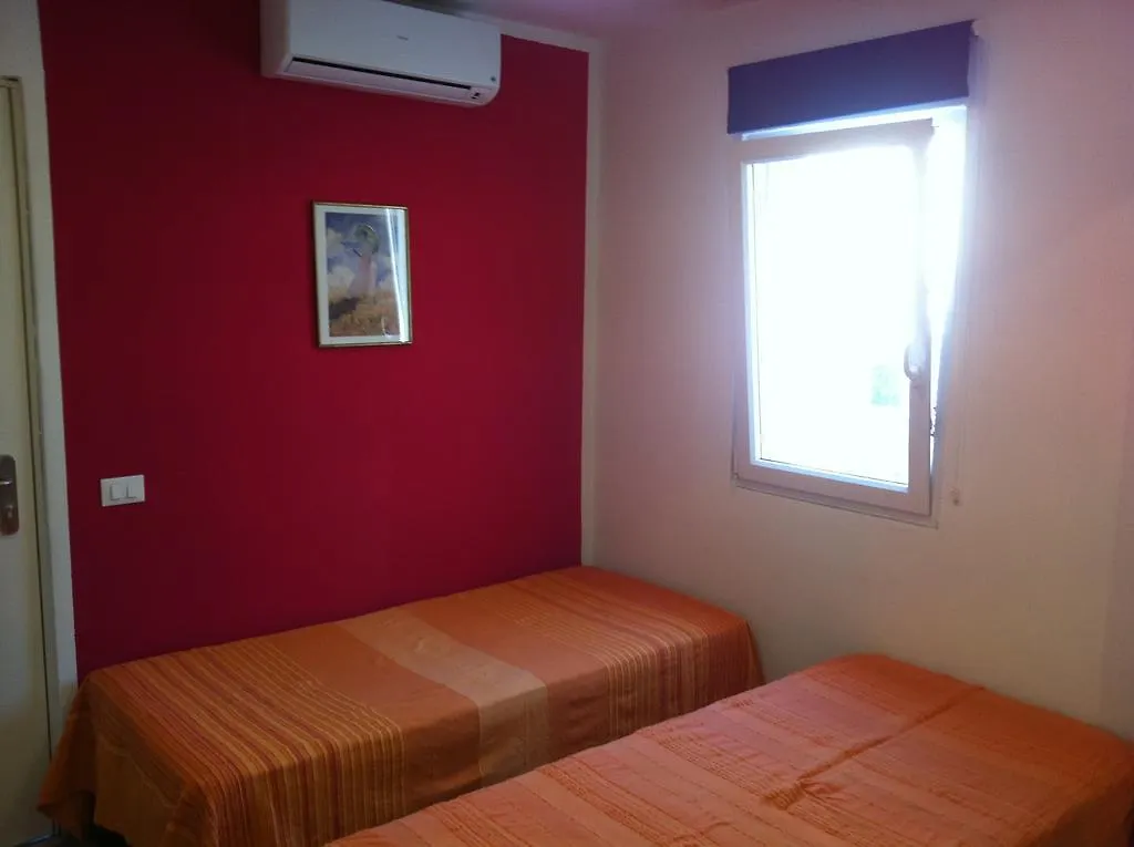 Casa Vacanze Mari San Vito Lo Capo 0*,  Italy