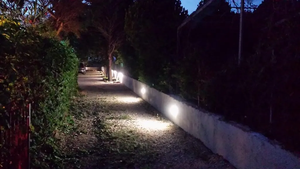 Apartment Casa Vacanze Mari San Vito Lo Capo Italy