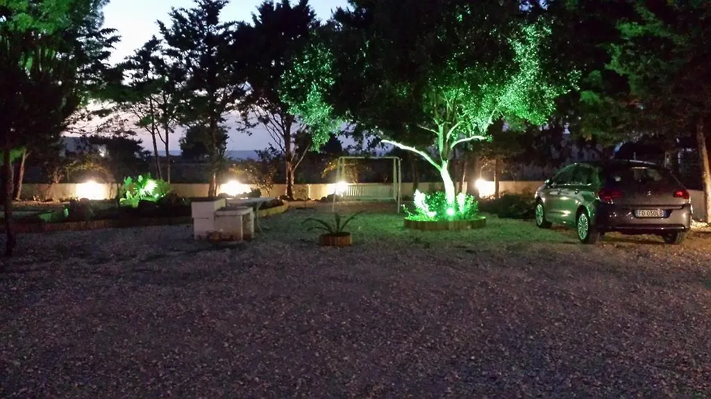 Casa Vacanze Mari San Vito Lo Capo